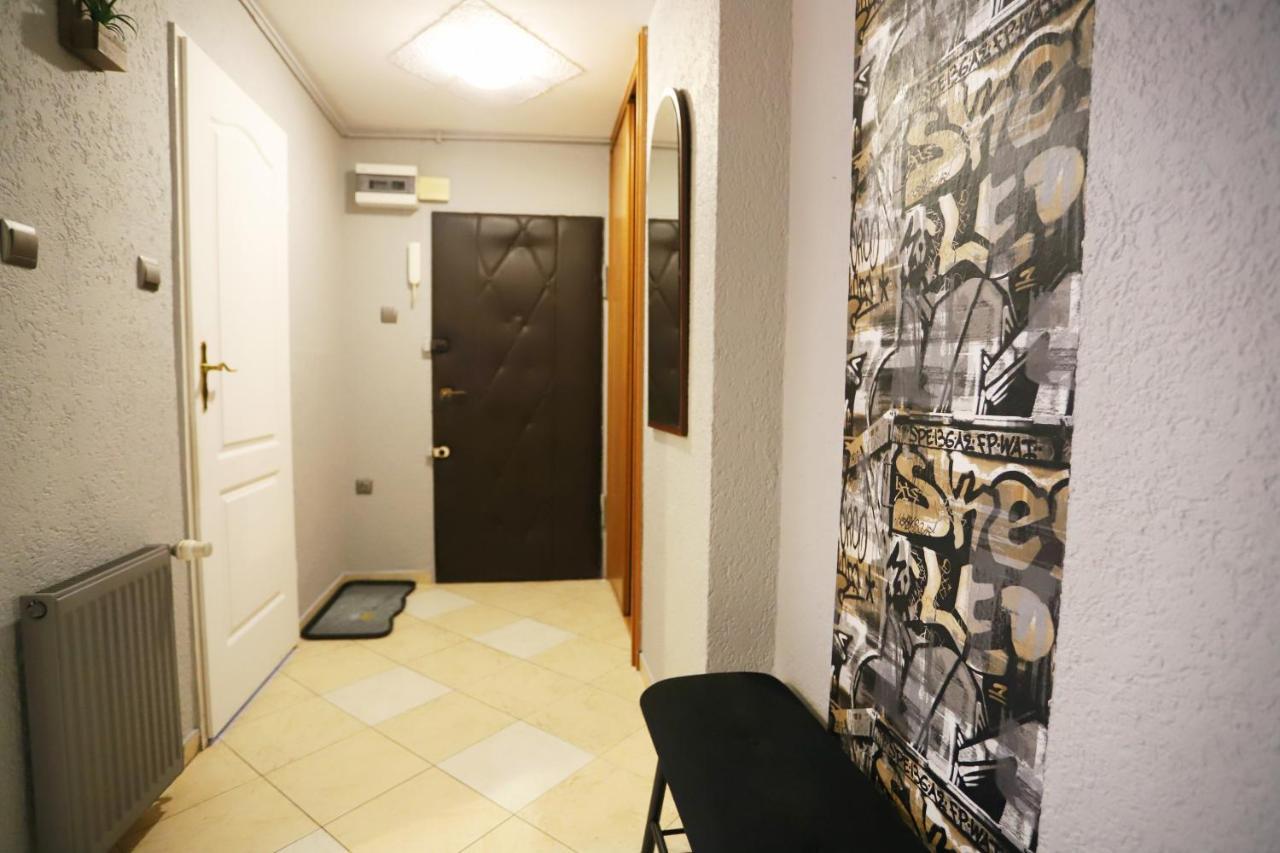 Apartamento Apartament Rowerlovy Wałbrzych Exterior foto